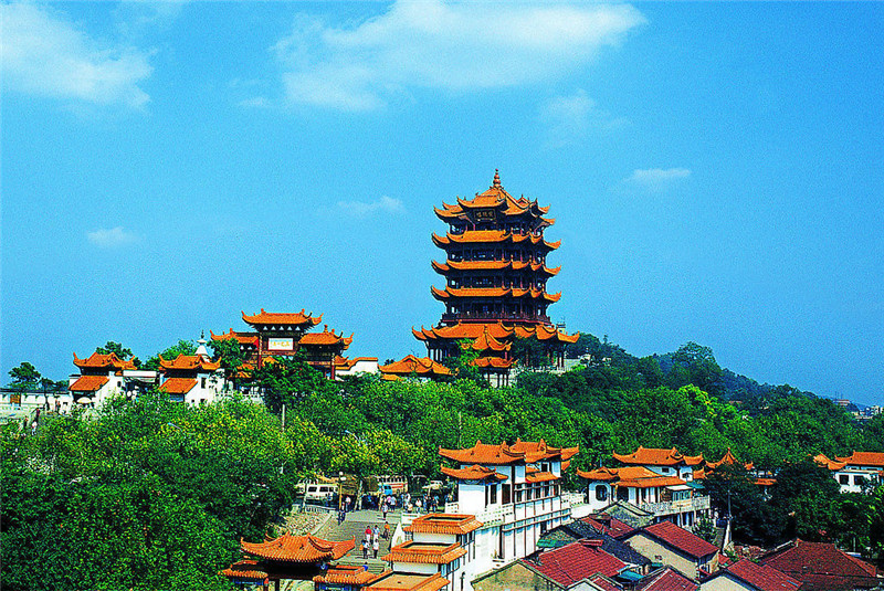 Hubei Provincial Museum